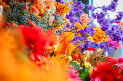 Bosch Bloemen