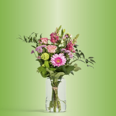 Geboorte - Bosch Bloemen
