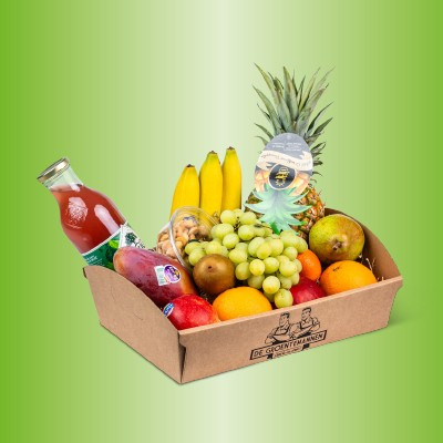 Fruit - Bosch Bloemen