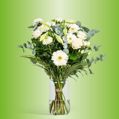 Troost - Bosch Bloemen