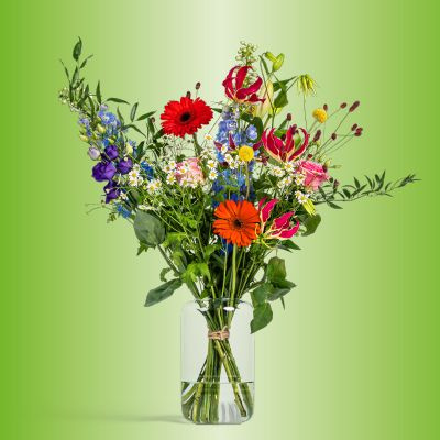 Secretaressedag - Bosch Bloemen