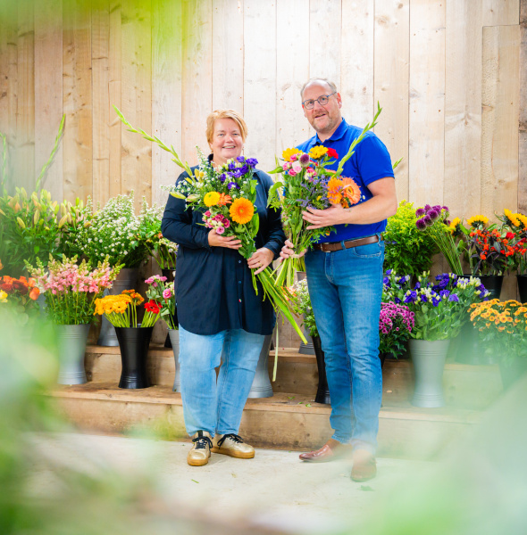 Bosch Bloemen