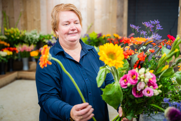 Bosch Bloemen